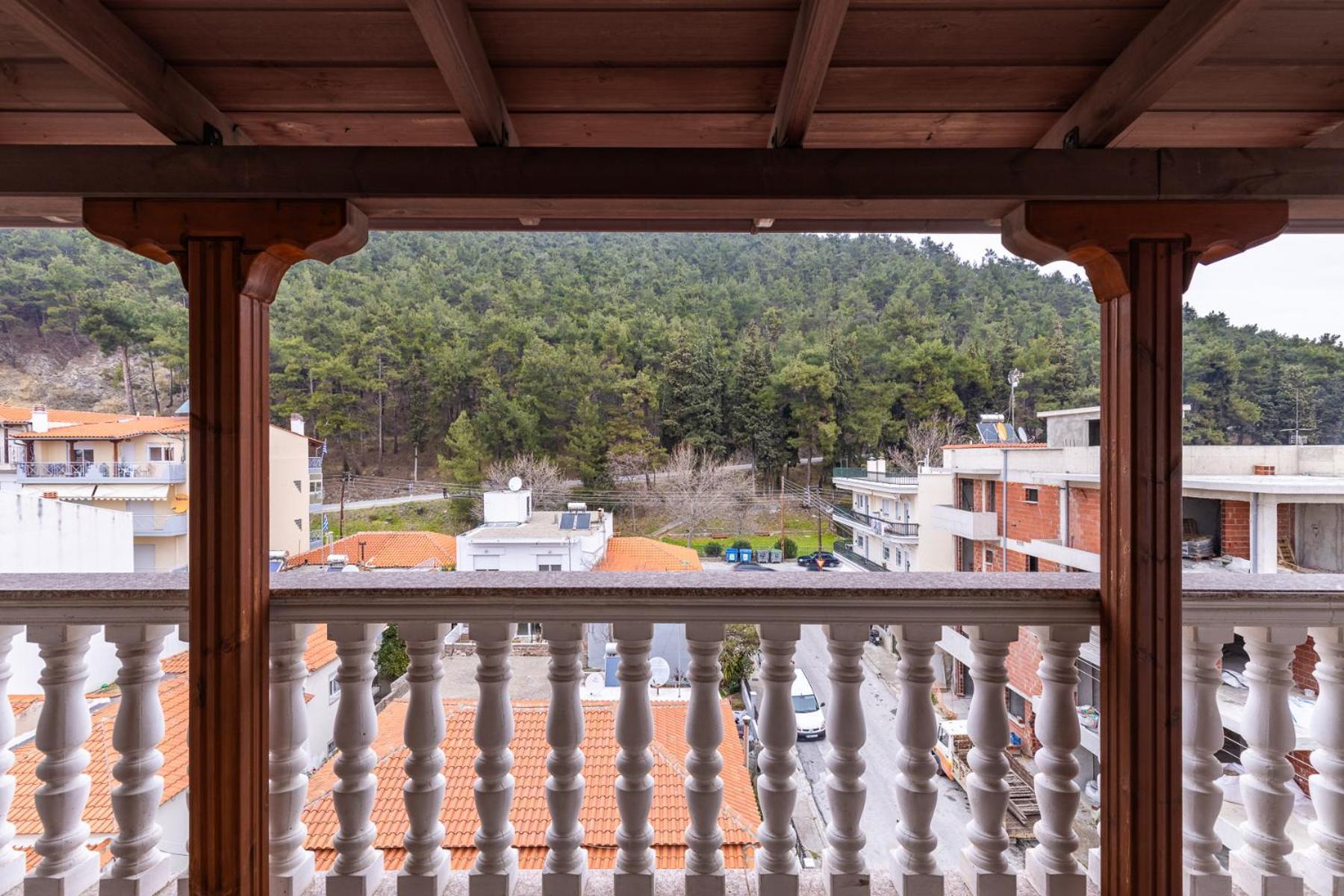 Home With View クサンチ エクステリア 写真